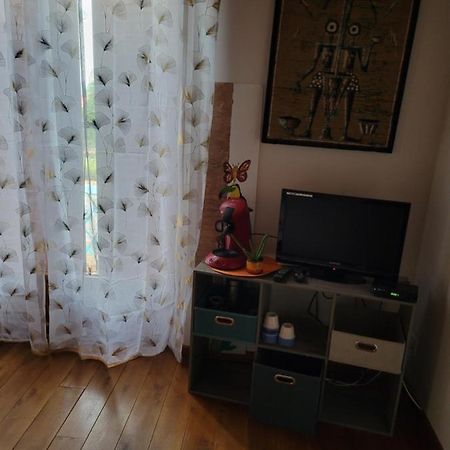 Bed and Breakfast Damarie Craponne-sur-Arzon Exterior foto